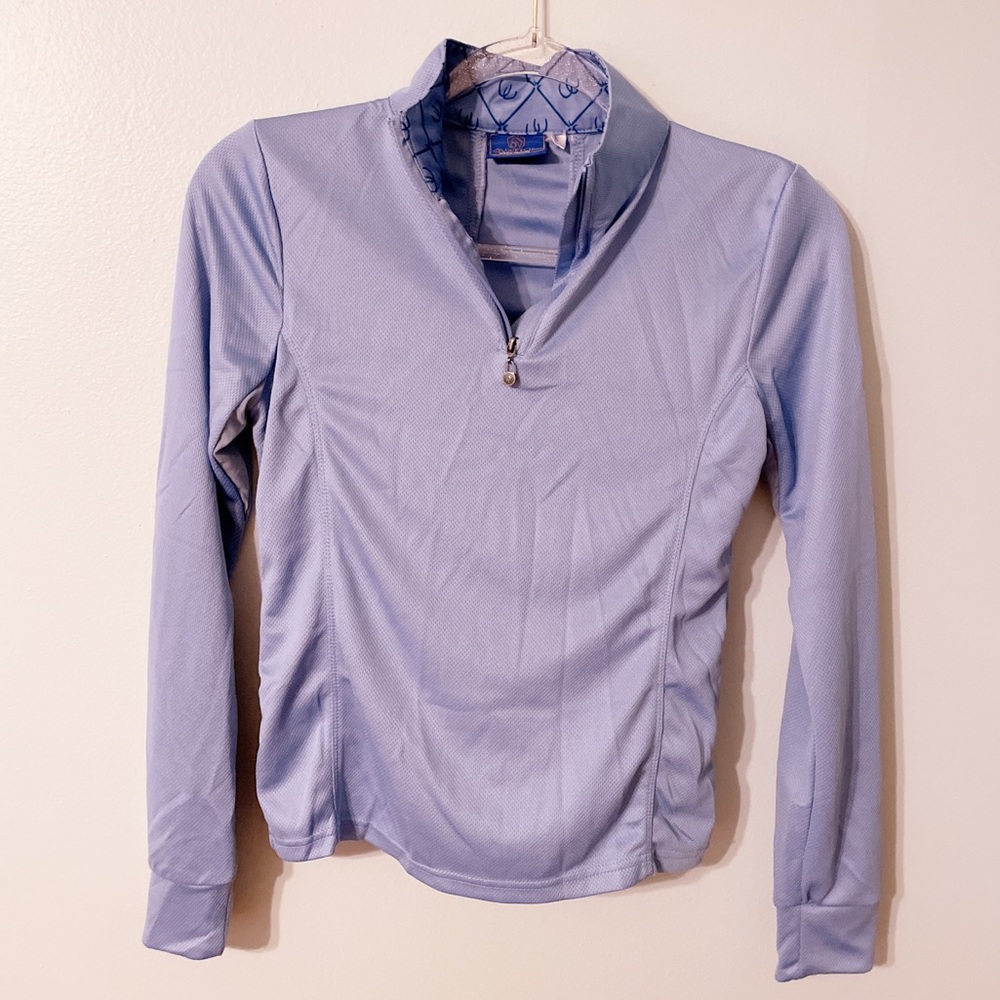 Active wear Long Sleeve Top